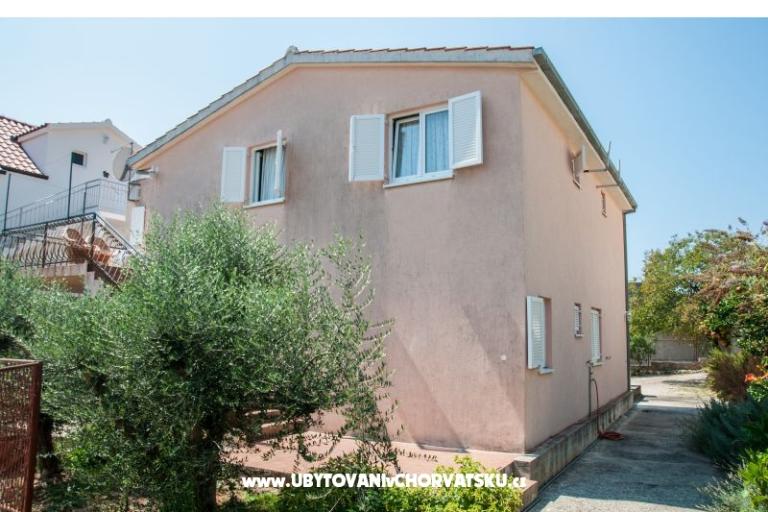 Apartmány Pegamide – foto 2