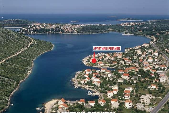 Apartmány Pegamide – foto 8