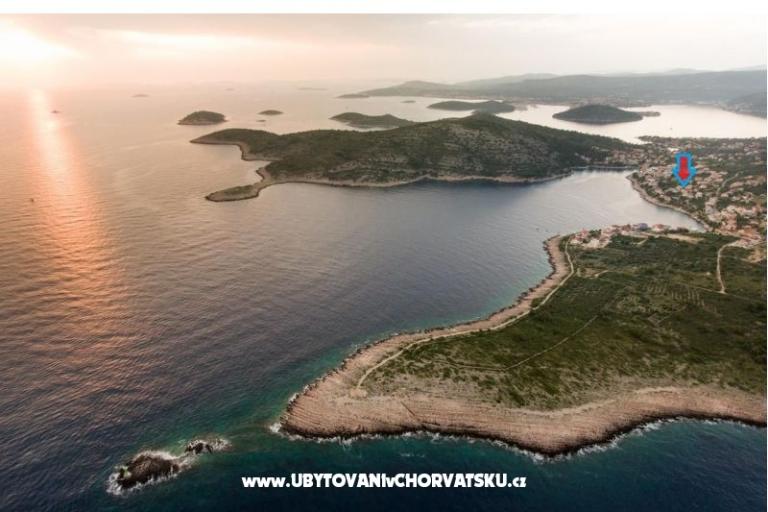 Villa Bobanac with heated pool – foto 15