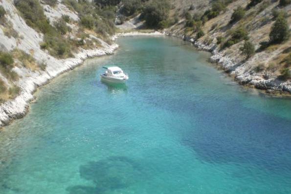 Villa Bobanac with heated pool – foto 16