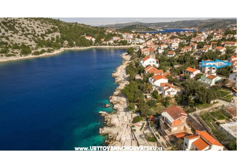 Villa Bobanac with heated pool – foto 17