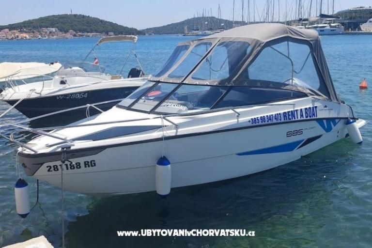 Villa Bobanac with heated pool – foto 26