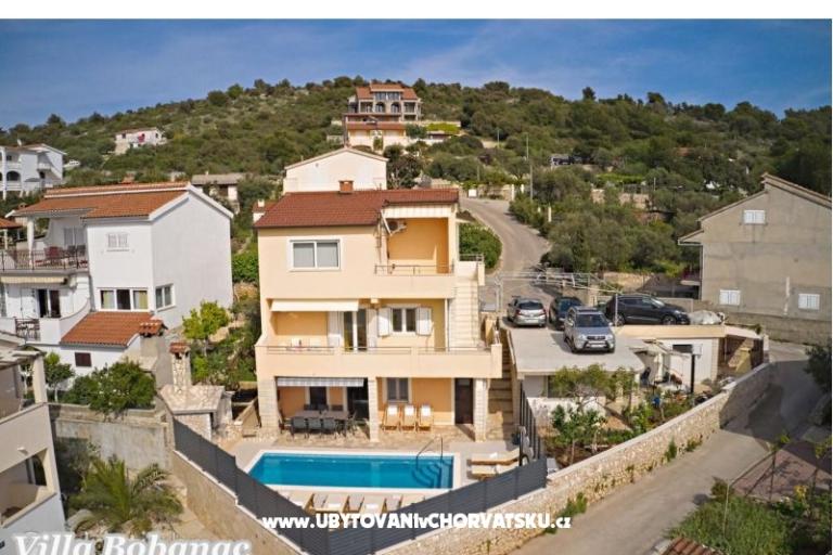 Villa Bobanac with heated pool – foto 5