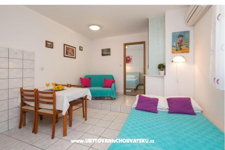 Apartmány Bose -Rogoznica – foto 15
