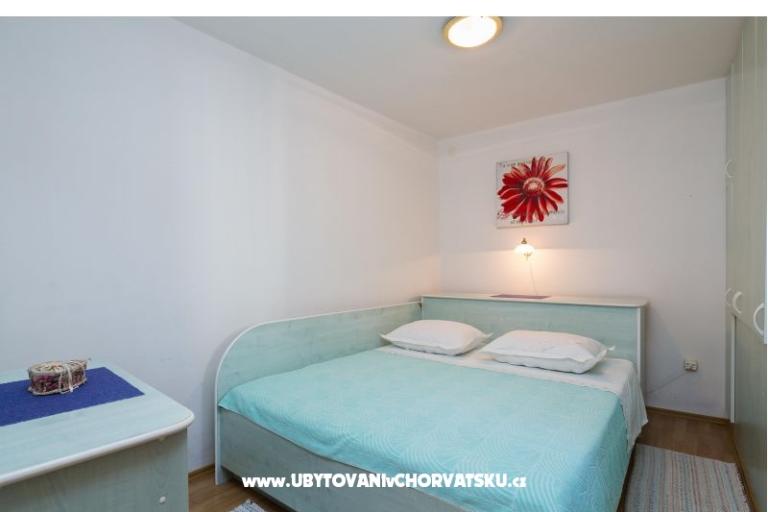 Apartmány Bose -Rogoznica – foto 16