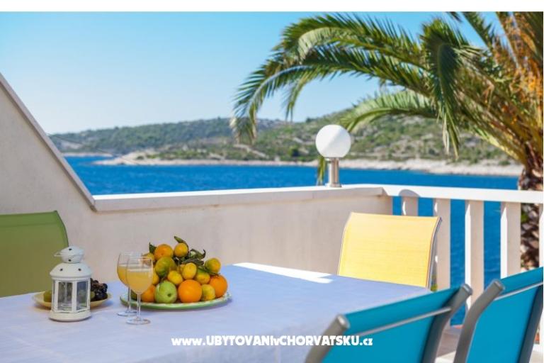 Apartmány Bose -Rogoznica – foto 4