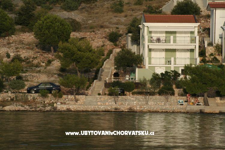 Apartmány Branka – foto 3