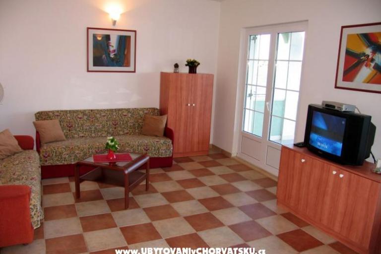 Apartmány Branka – foto 7