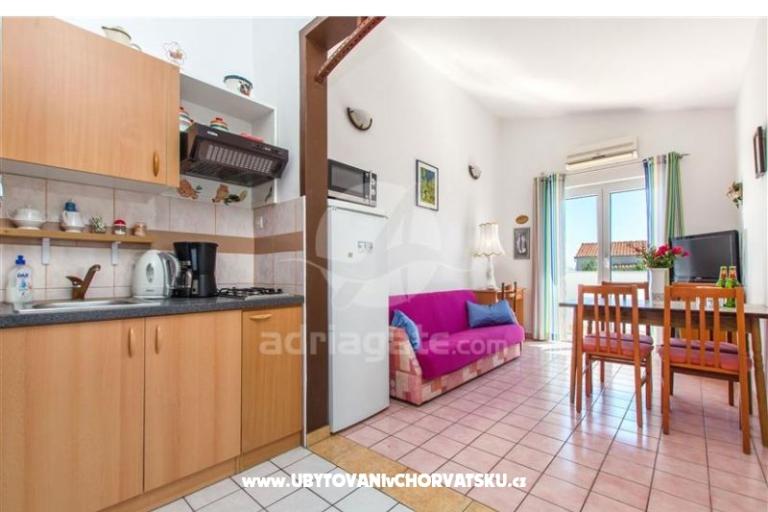 Apartmány Buba – foto 10