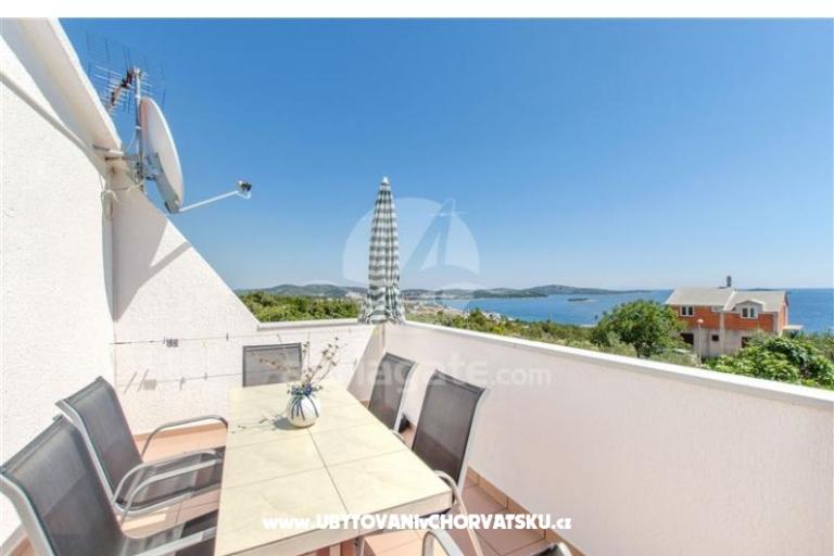Apartmány Buba – foto 12