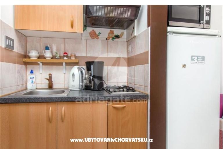 Apartmány Buba – foto 15