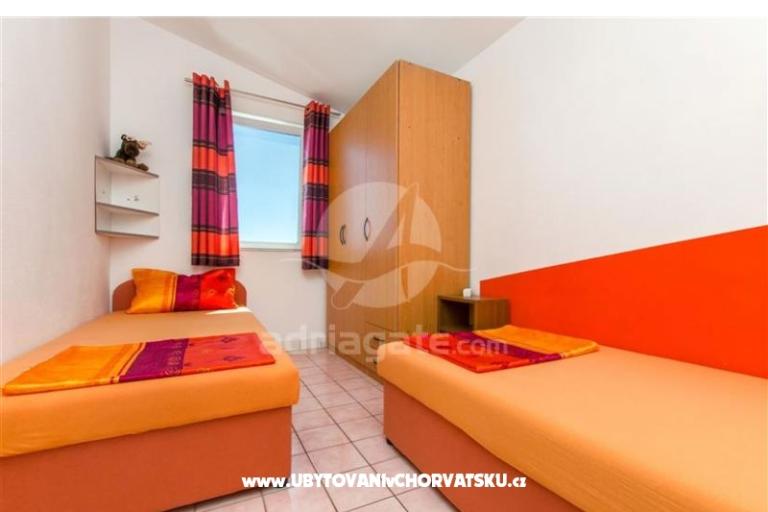 Apartmány Buba – foto 16