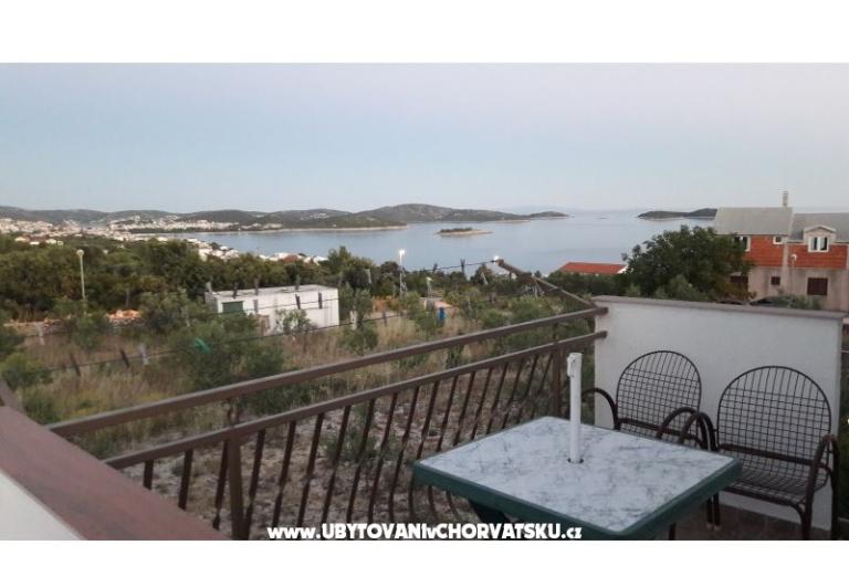 Apartmány Buba – foto 4