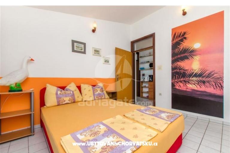 Apartmány Buba – foto 6