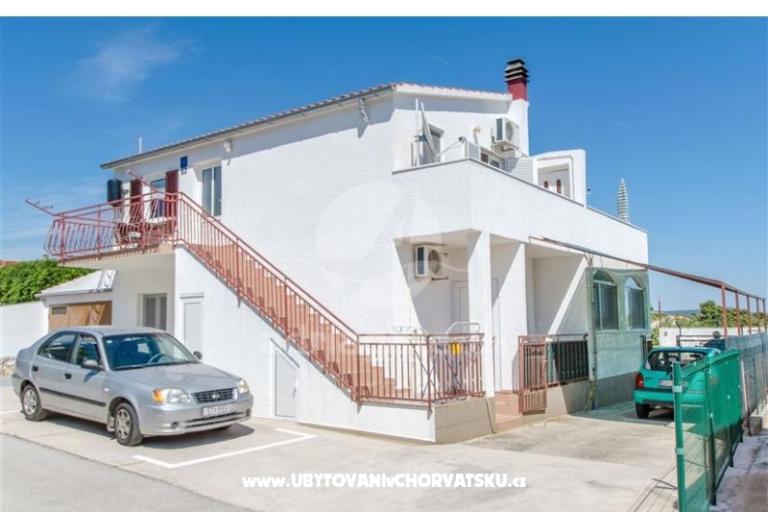 Apartmány Buba – foto 8
