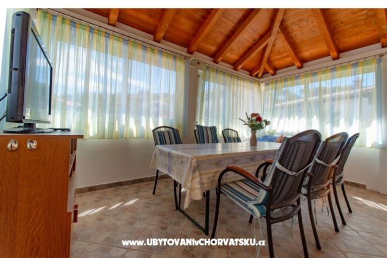 Apartmány Burazer Iličić – foto 10
