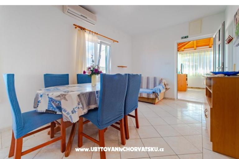 Apartmány Burazer Iličić – foto 2