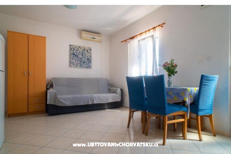 Apartmány Burazer Iličić – foto 7