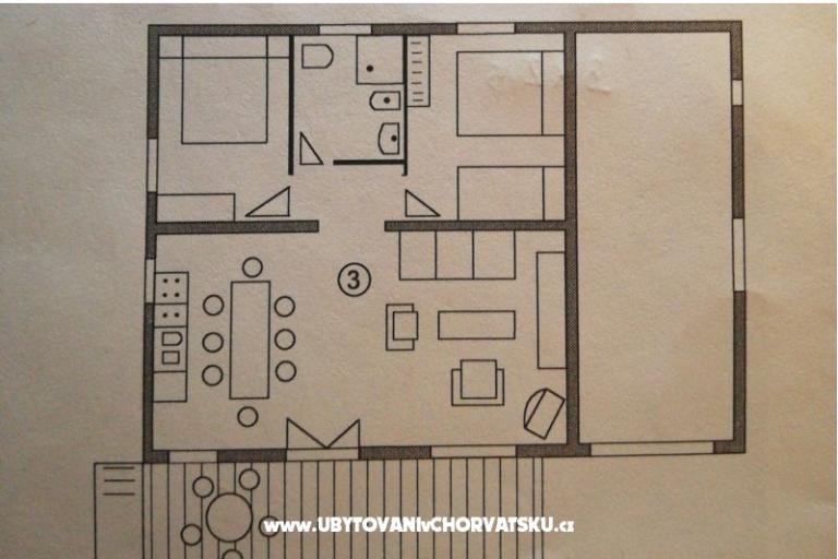 Apartmány Čavrak – foto 11