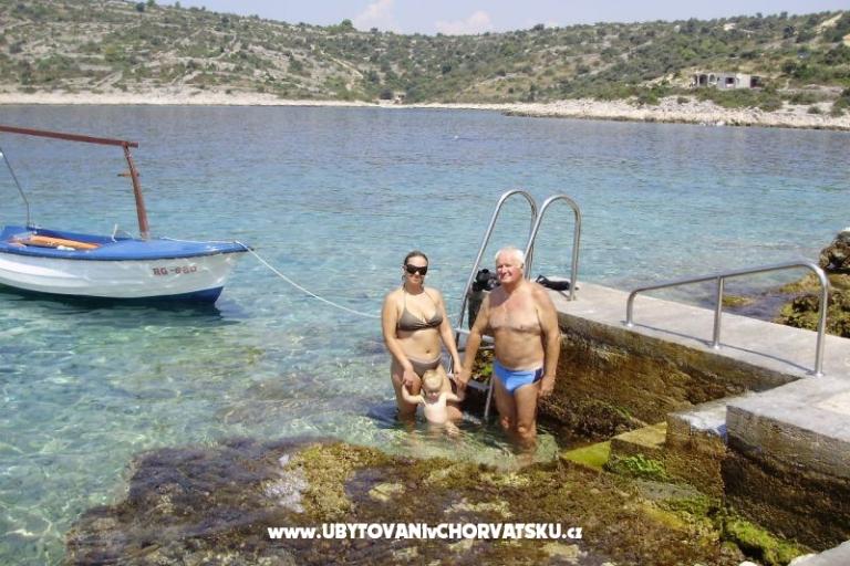 Apartmány Čavrak – foto 12