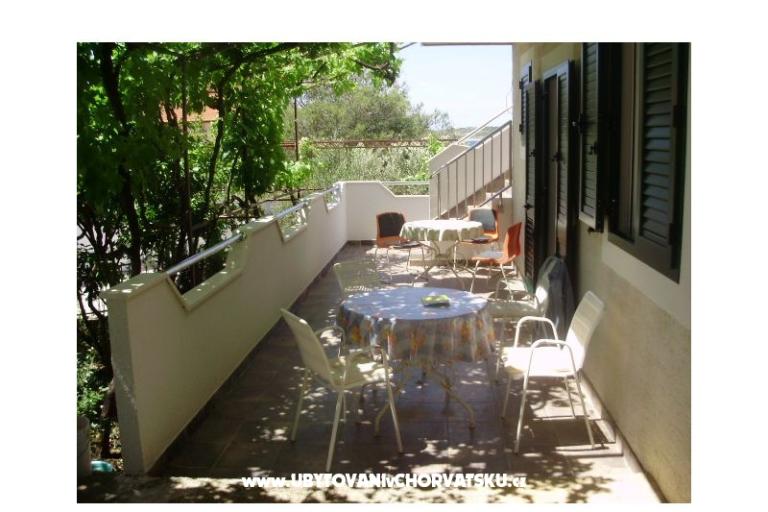 Apartmány Čavrak – foto 16