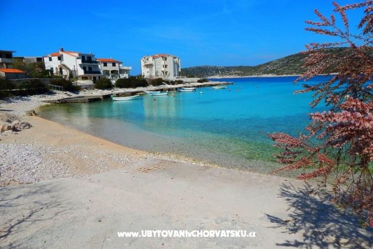 Apartmány Čavrak – foto 26