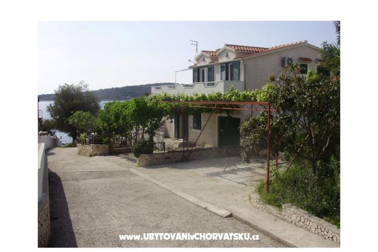 Apartmány Čavrak – foto 4