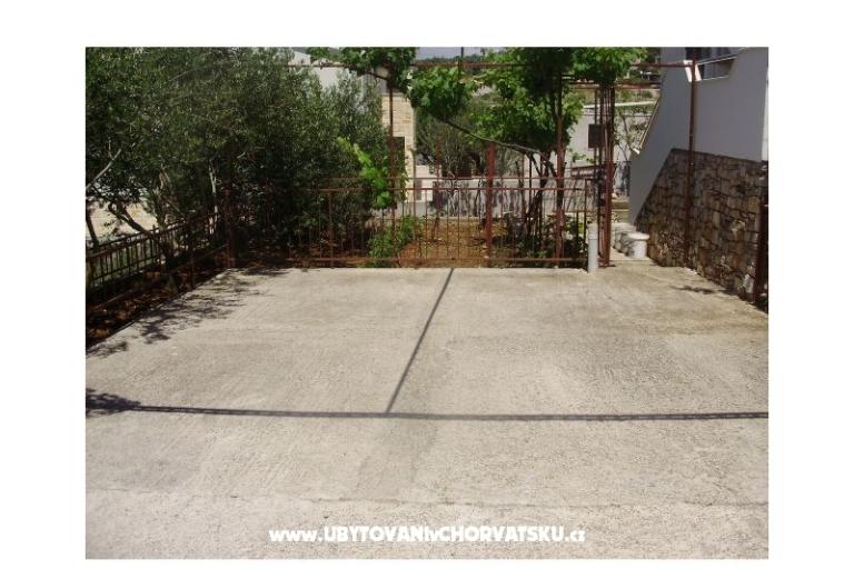 Apartmány Čavrak – foto 7