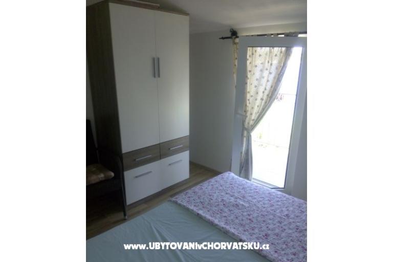 Apartmány Cvita – foto 13