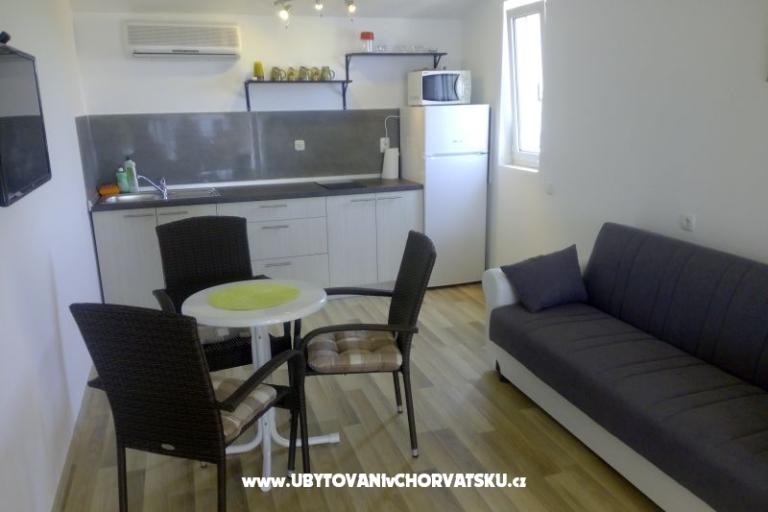 Apartmány Cvita – foto 15