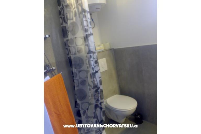 Apartmány Cvita – foto 16