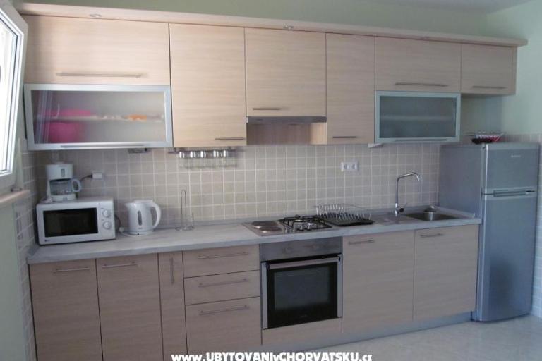 Apartmány Diva – foto 14