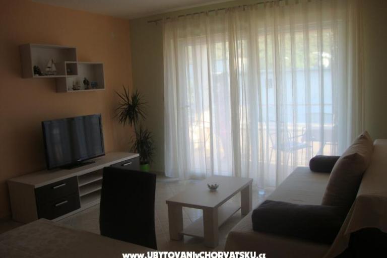 Apartmány Diva – foto 4
