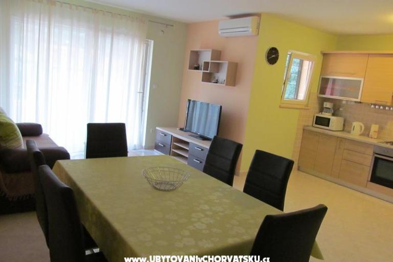 Apartmány Diva – foto 9