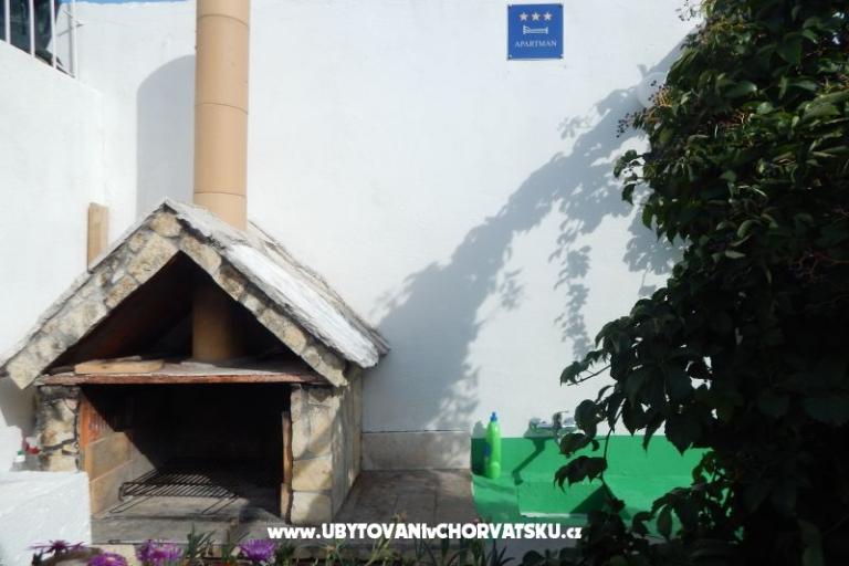 Apartmány Domino – foto 10