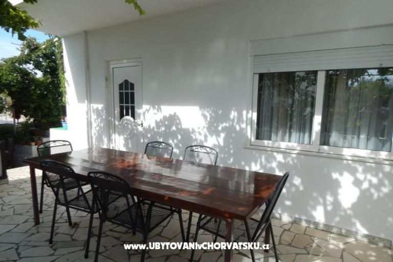 Apartmány Domino – foto 13