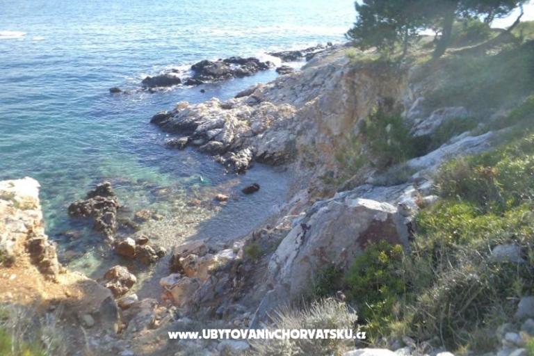 Apartmány Domino – foto 14