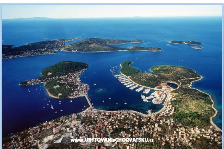 Apartmány Domino – foto 17