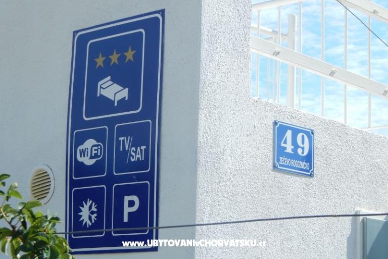 Apartmány Domino – foto 18