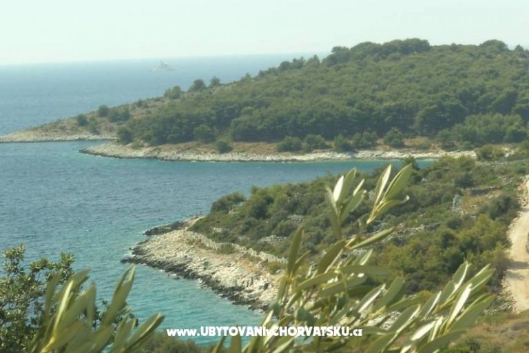 Apartmány Domino – foto 9