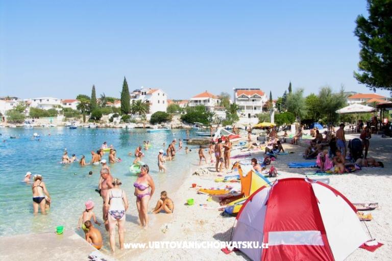 Apartmány Doris – foto 11