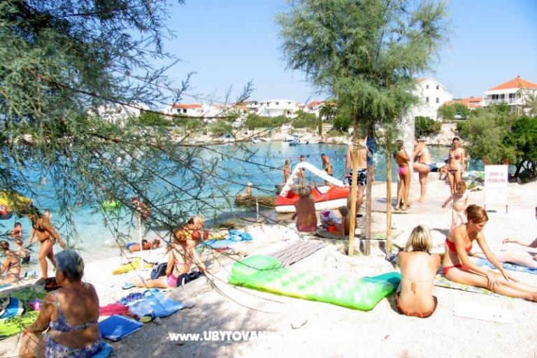 Apartmány Doris – foto 12