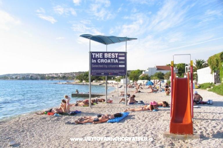 Apartmány Doris – foto 14