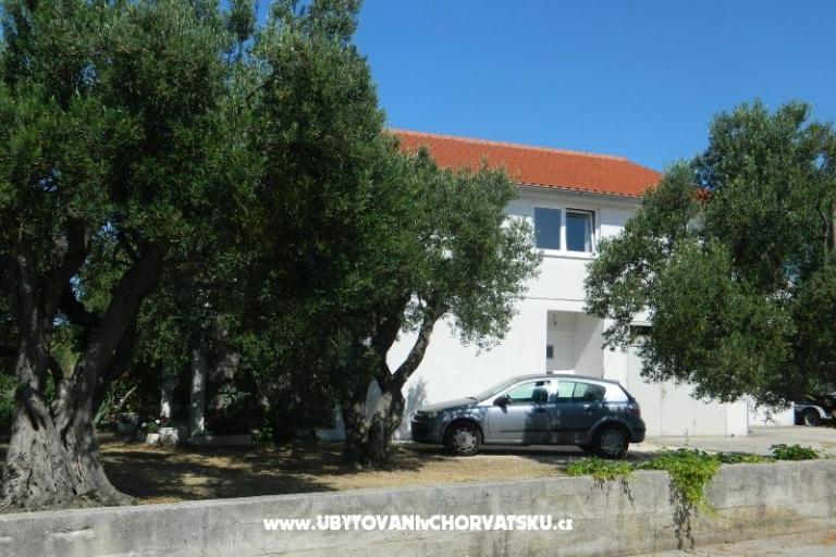 Apartmány Doris – foto 15