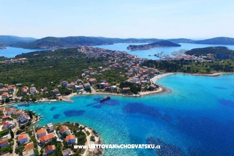 Apartmány Doris – foto 16