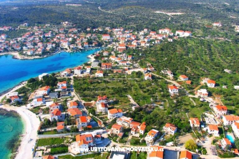 Apartmány Doris – foto 17