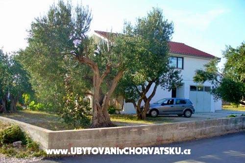 Apartmány Doris – foto 2