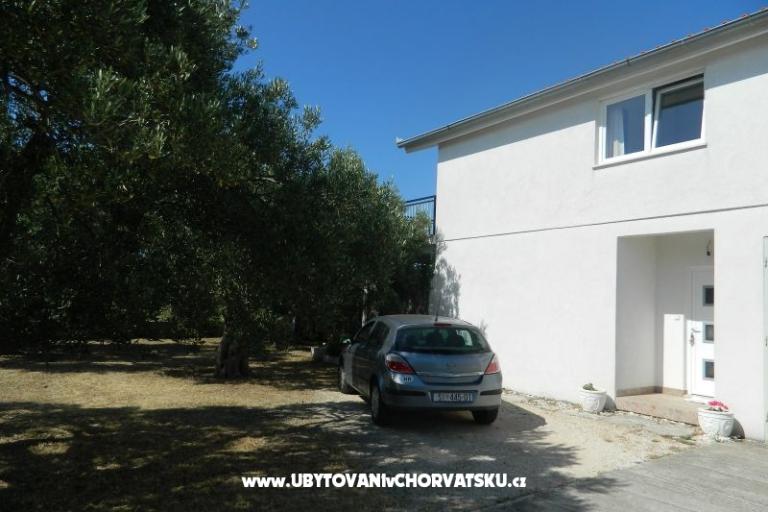 Apartmány Doris – foto 4