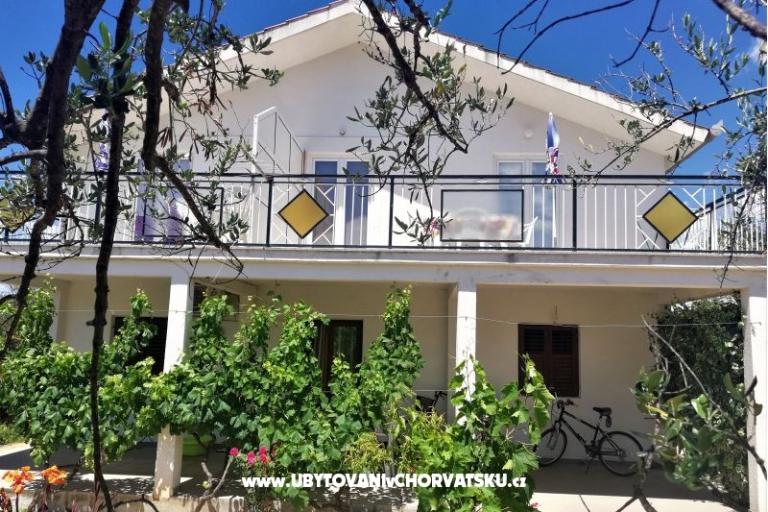 Apartmány Doris – foto 5