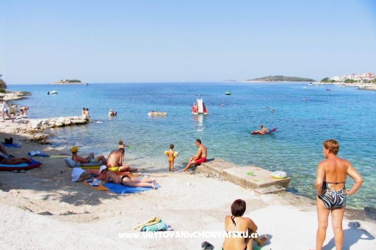 Apartmány Doris – foto 7